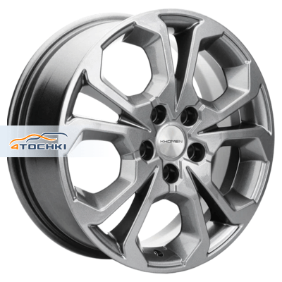 KHW1711 (Chery/Exeed) Gray