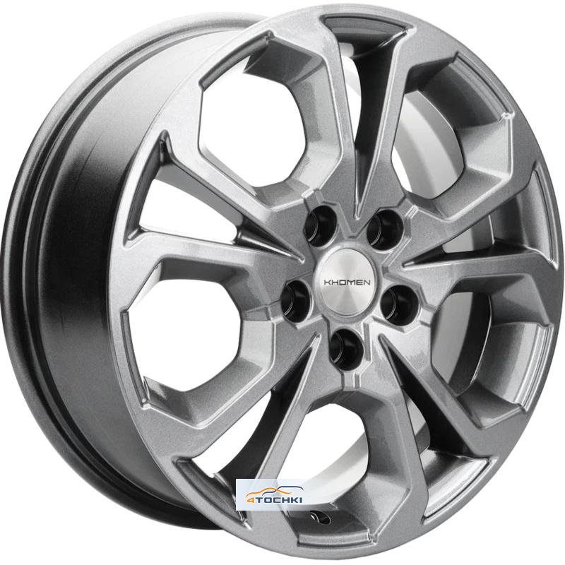 KHW1711 (Coolray) Gray