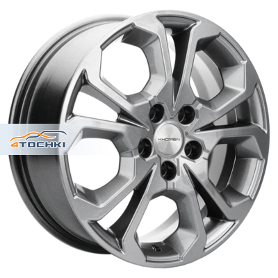 KHW1711 (Haval F7/F7x) Gray