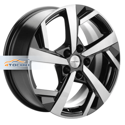 KHW1712 (Jolion) Black-FP