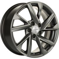 Khomen Wheels KHW1714 (Changan CS35 Plus) Gray