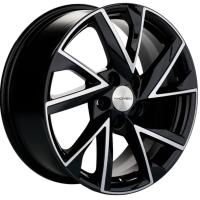 KHW1714 (Changan CS55/CS75 FL) Black-FP