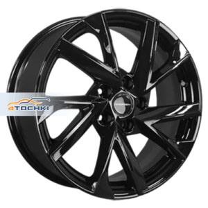 Диски Khomen Wheels KHW1714 (Evolute i-Joy) Black