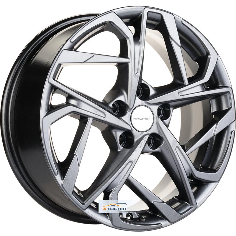 KHW1716 (Changan CS35/CS35 Pro) Gray