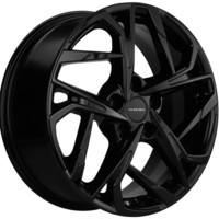 Khomen Wheels KHW1716 (Evolute i-Joy) Black