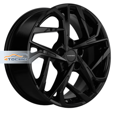 Диски Khomen Wheels KHW1716 (Forester) Black