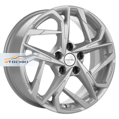 KHW1716 (Forester) F-Silver