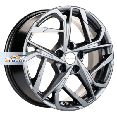 KHW1716 (Forester) Gray-FP