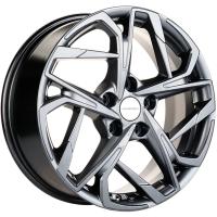 KHW1716 (Hyundai Elantra) Gray