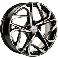 KHW1716 (Juke) Black-FP