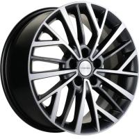 KHW1717 (Changan/Geely/Lexus/Toyota) Gray-FP