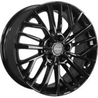 Khomen Wheels KHW1717 (Ceed) Black