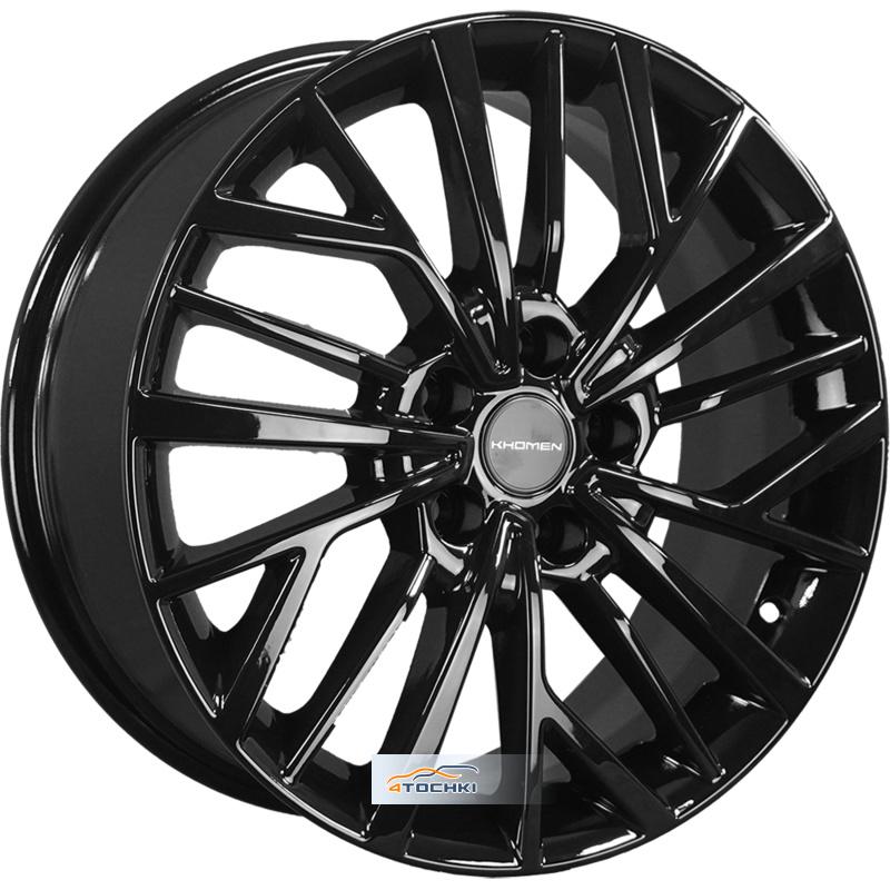 KHW1717 (Changan CS35/CS35 Pro) Black