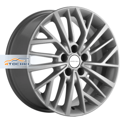 KHW1717 (Changan CS35/CS35 Pro) F-Silver