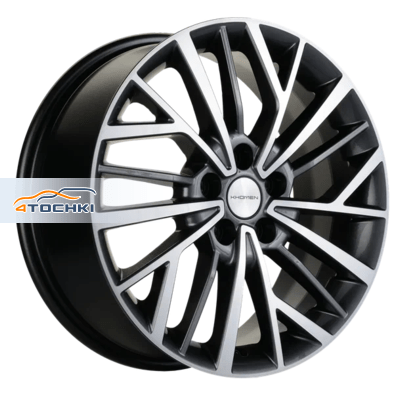 KHW1717 (Changan CS35/CS35 Pro) Gray-FP