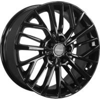 Khomen Wheels KHW1717 (Changan CS35/CS35 Pro) Black