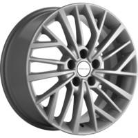 Khomen Wheels KHW1722 (Chery/Exeed) F-Silver