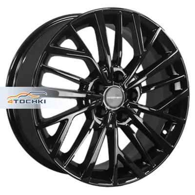 Диски Khomen Wheels KHW1717 (Evolute i-Joy) Black