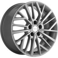 Khomen Wheels KHW1717 (Ford C-Max) F-Silver