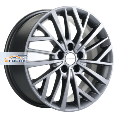 KHW1717 (Jolion) Gray