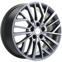 Khomen Wheels KHW1717 (Jolion) Gray