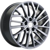 Khomen Wheels KHW1717 (Kia K5) Gray