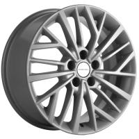 KHW1717 (Sportage) F-Silver