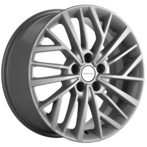 Диски Khomen Wheels KHW1717 (Sportage) F-Silver