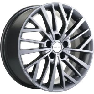 Диски Khomen Wheels KHW1717 (Sportage) Gray