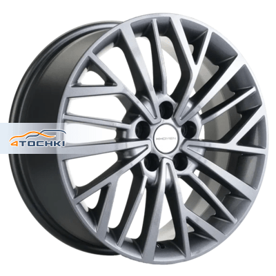 KHW1717 (Sportage) Gray