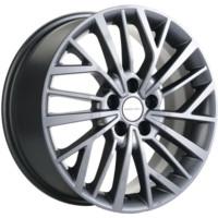 Khomen Wheels KHW1717 (Teana/X-trail) Gray