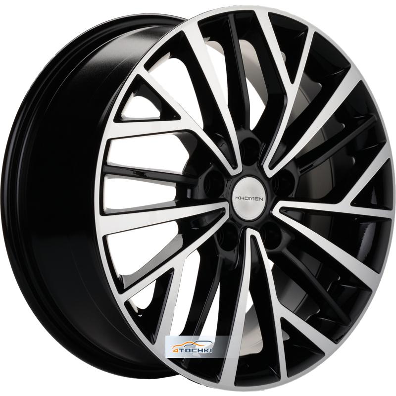 KHW1717 (Tucson) Black-FP