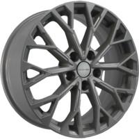 Khomen Wheels KHW1718 (Chery Tiggo 8) F-Silver