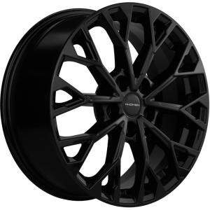 Диски Khomen Wheels KHW1718 (Dongfeng 580) Black