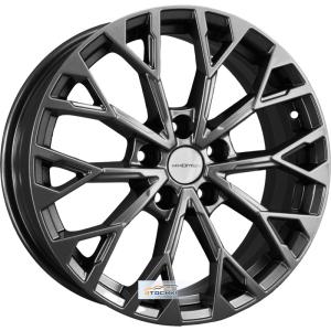 Диски Khomen Wheels KHW1718 (Exeed TXL) Gray