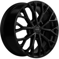 Khomen Wheels KHW1718 (Exeed TXL) Black