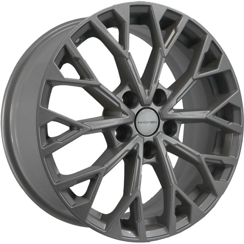 KHW1718 (K5/Sonata/Tucson/JAC J7) F-Silver