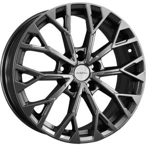 Диски Khomen Wheels KHW1718 (Kuga/Focus/Volvo XC40/XC70) Gray