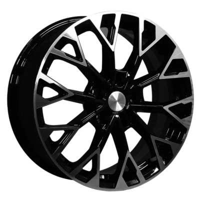 KHW1718 (Nissan Juke F16 [19..24]) Black-FP