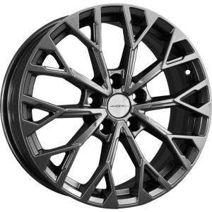 Диски Khomen Wheels KHW1718 (Optima/Tucson) Gray