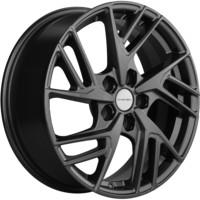 Khomen Wheels KHW1722 (Chery/Exeed) Gray