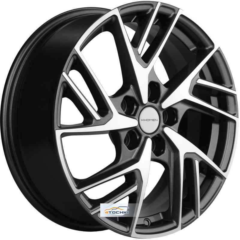 KHW1722 (Coolray) Gray-FP