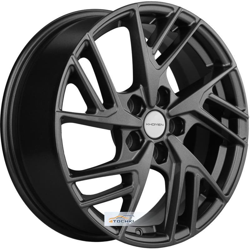 KHW1722 (Coolray) Gray