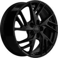Khomen Wheels KHW1722 (Elantra/i30) Black