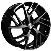 KHW1722 (Haval F7/F7x) Black-FP