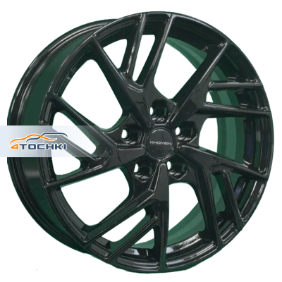 KHW1722 (Haval F7/F7x) Black