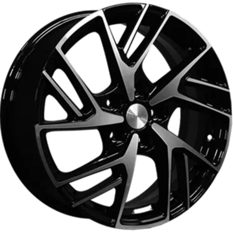 KHW1722 (Mazda3/CX30) Black-FP