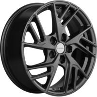 Khomen Wheels KHW1722 (Mazda3/CX30) Gray