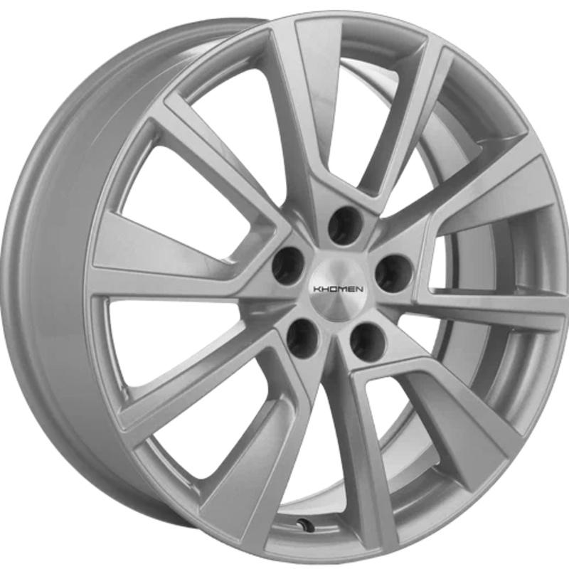 KHW1802 (Dargo/Jolion) F-Silver