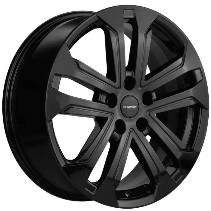 KHW1803 (Changan/Geely/Lexus/Suzuki/Toyota) Black